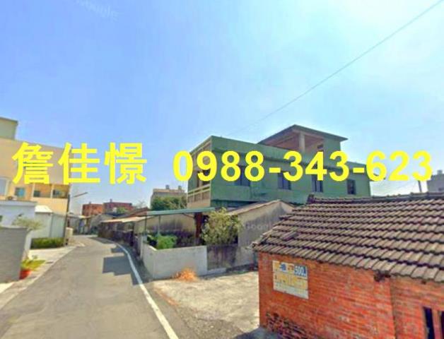 虎尾透天法拍-3