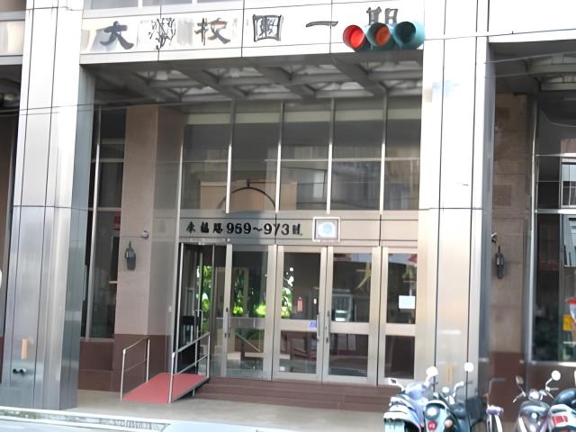 中壢法拍大樓-2
