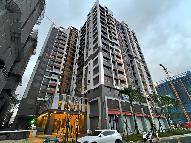 桃園區大樓法拍-2