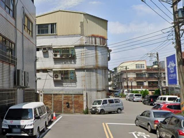 楊梅透天法拍-5