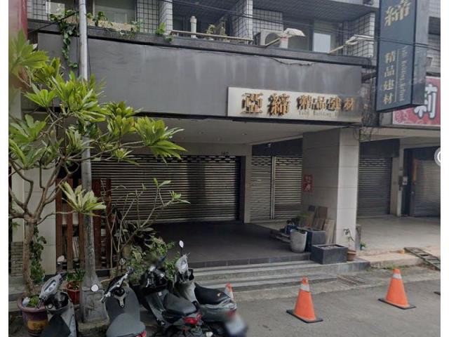 台中法拍華廈-3