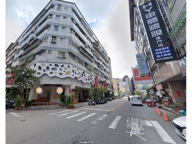 台中法拍華廈-4