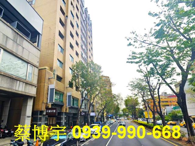 西區忠明南路蘭亭法拍