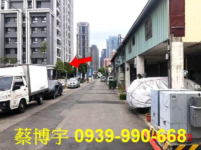 西屯親家河南道法拍屋