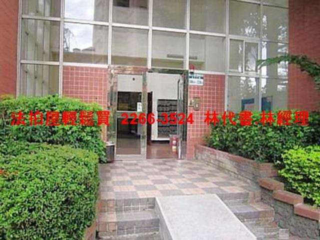 淡水大樓法拍-8