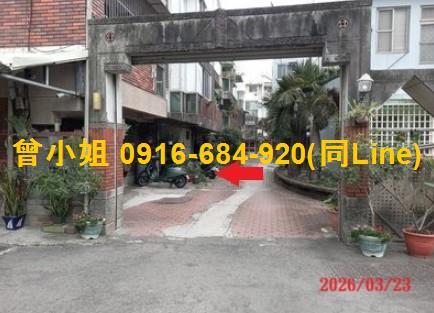 九如透天法拍-6