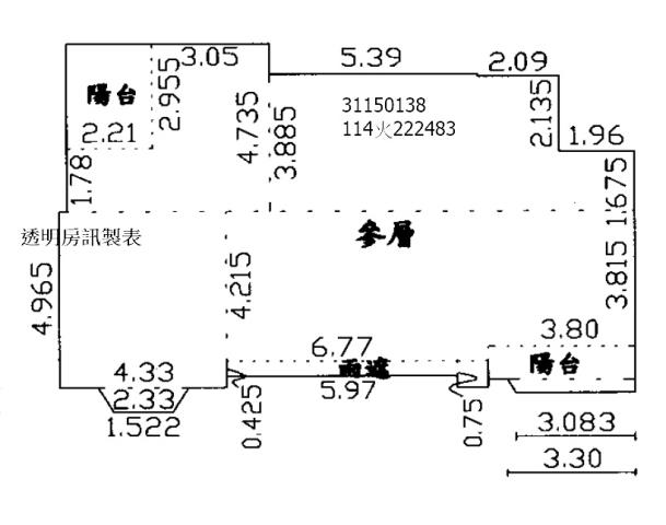 台北法拍大樓-8