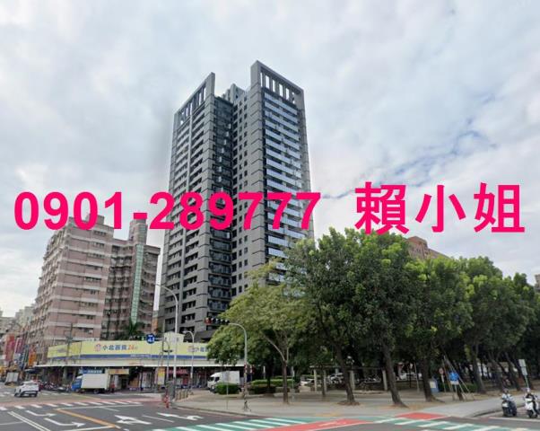 台中法拍大樓-4