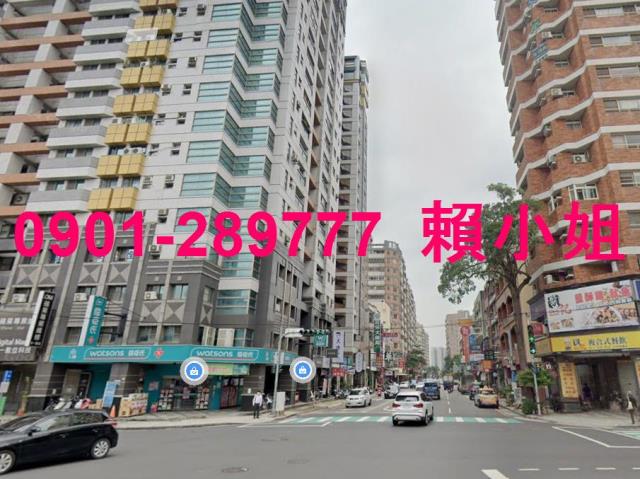 台中大樓法拍-4