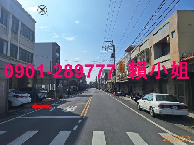 彰化透天法拍-4