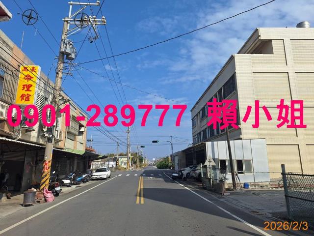 彰化透天法拍-5