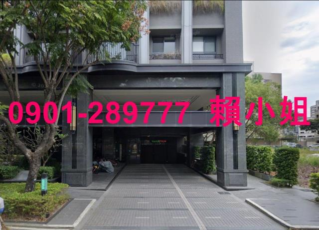 台中大樓拍賣-6