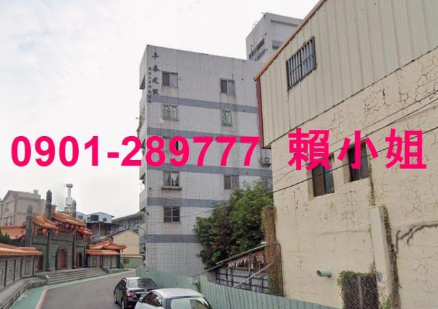 台中東勢法拍華廈-3