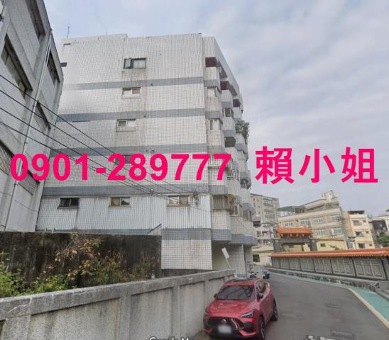 台中東勢法拍華廈-5