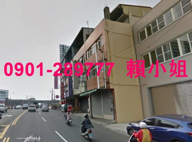 台中太平透天法拍-6