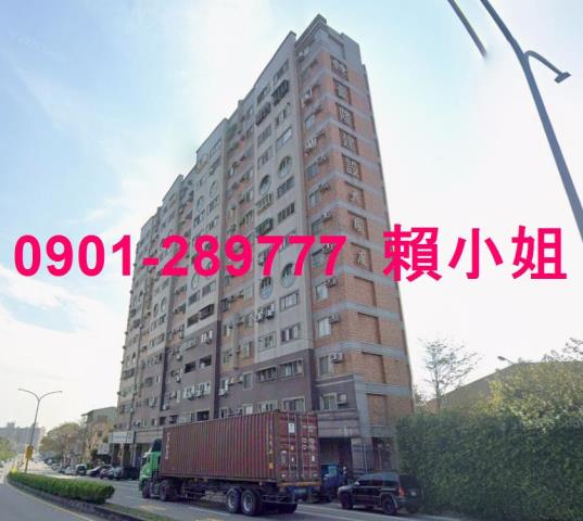 台中大肚拍賣大樓-4