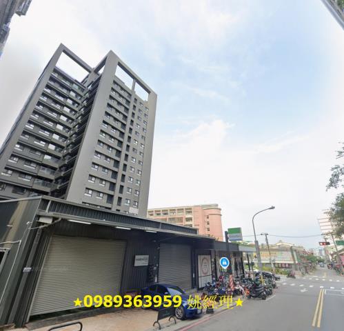 台中南屯大樓拍賣-5