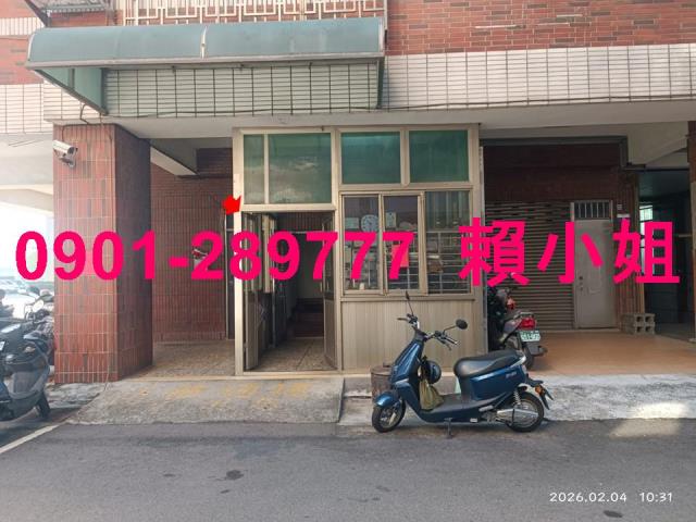 台中潭子大樓法拍-4