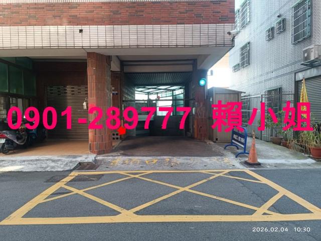 台中潭子大樓法拍-5
