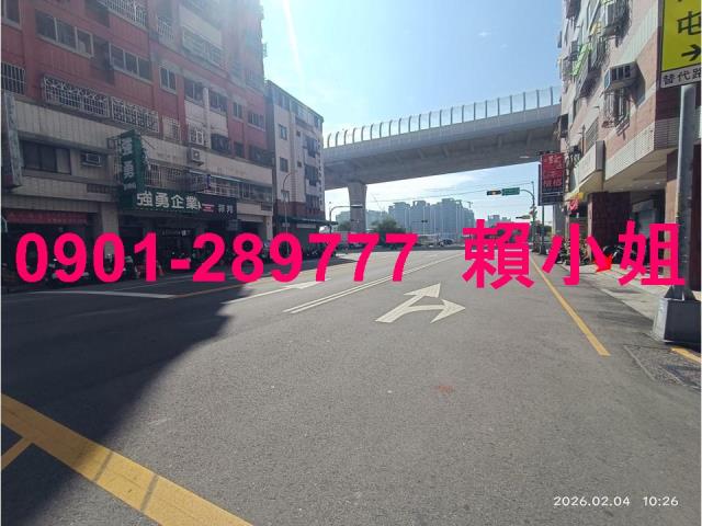 台中潭子大樓法拍-7