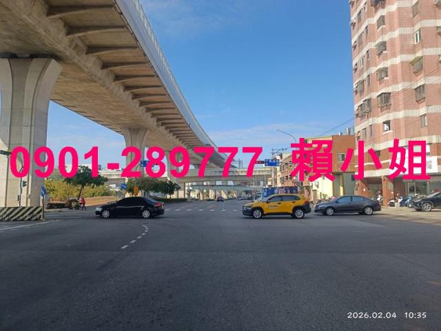 台中潭子大樓法拍-9