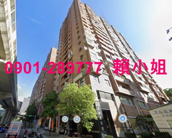 台中西屯大樓拍賣-3