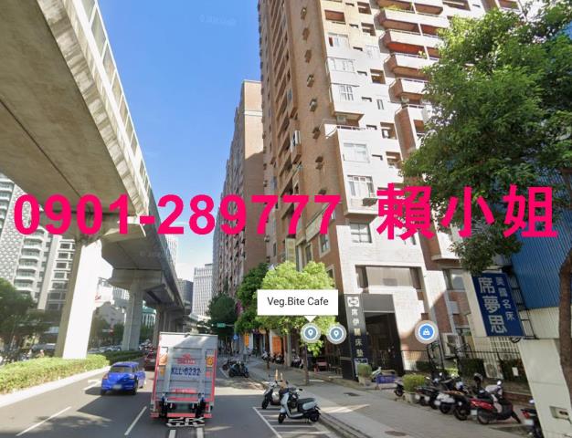 台中西屯大樓拍賣-4