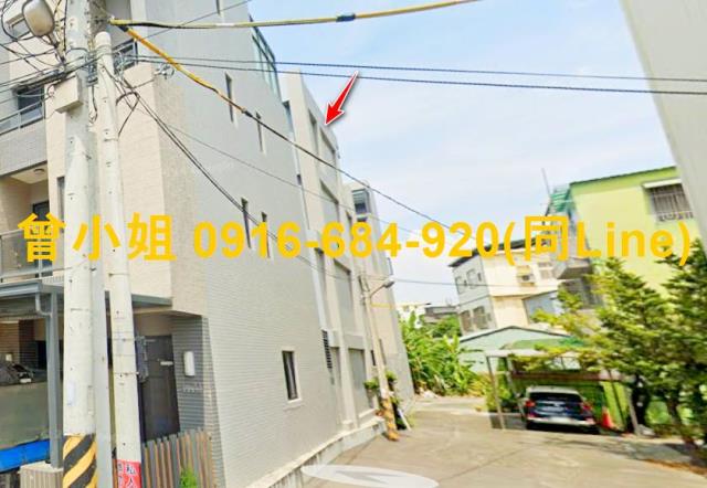 彰化埔鹽透天拍賣-3