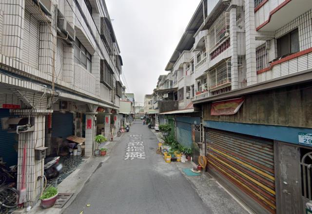 高雄大寮透天法拍-6