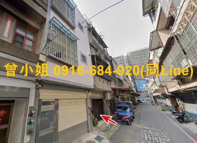 竹北法拍透天-3