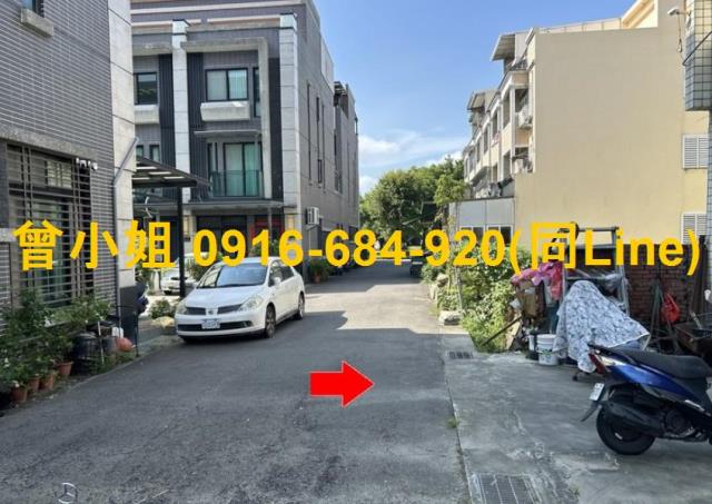 北斗法拍透天-5