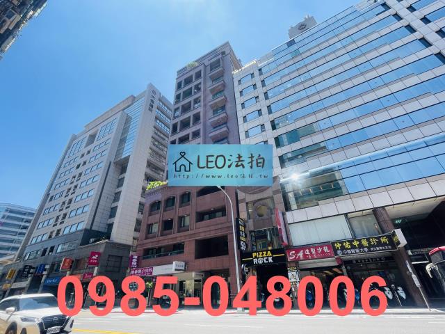 松山法拍大樓-2