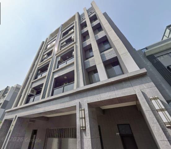 大甲法拍華廈-4
