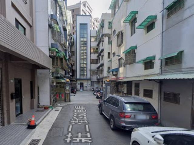 桃園桃園區法拍公寓-2