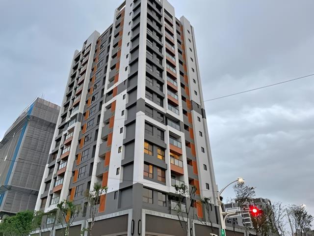 桃園桃園區大樓拍賣-2