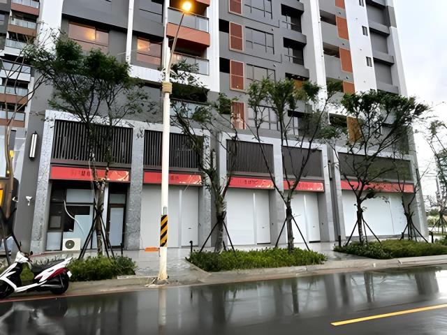 桃園桃園區大樓拍賣-3
