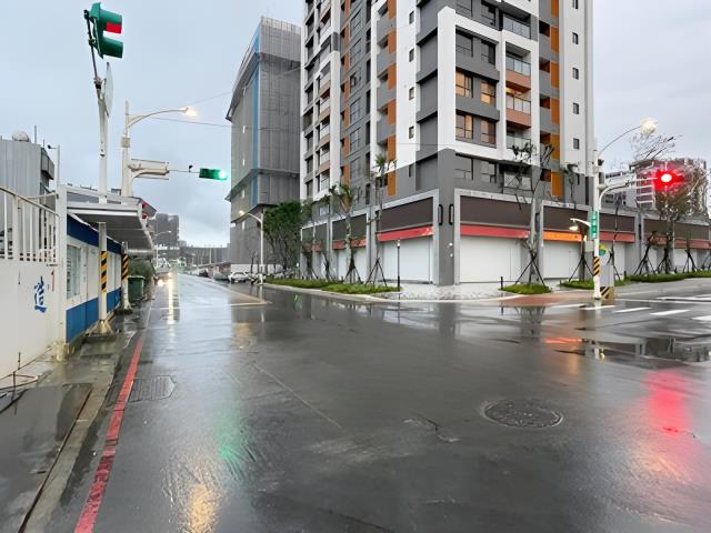 桃園桃園區大樓拍賣-4