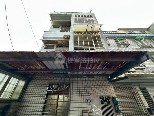 新竹湖口法拍透天-1