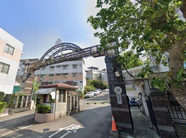 香山透天法拍-1