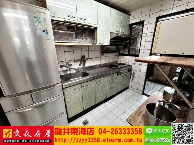 台中華廈-4