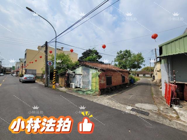 台南六甲平房法拍-4
