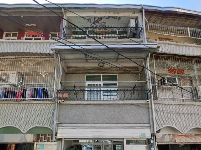 仁德法拍透天-2