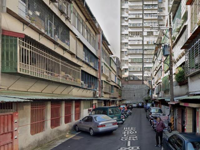 五股法拍公寓-2