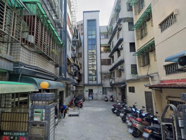 桃園區法拍公寓-2