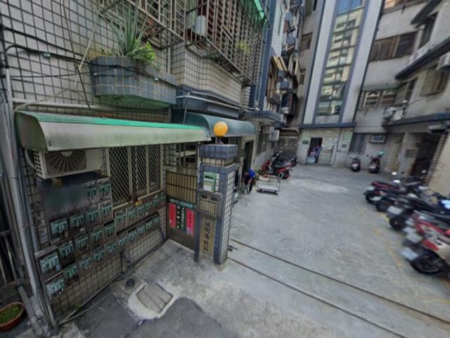 桃園區法拍公寓-1