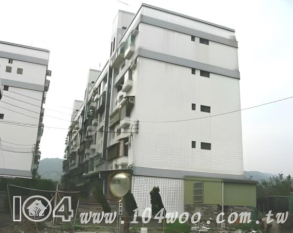 樹林拍賣公寓-7