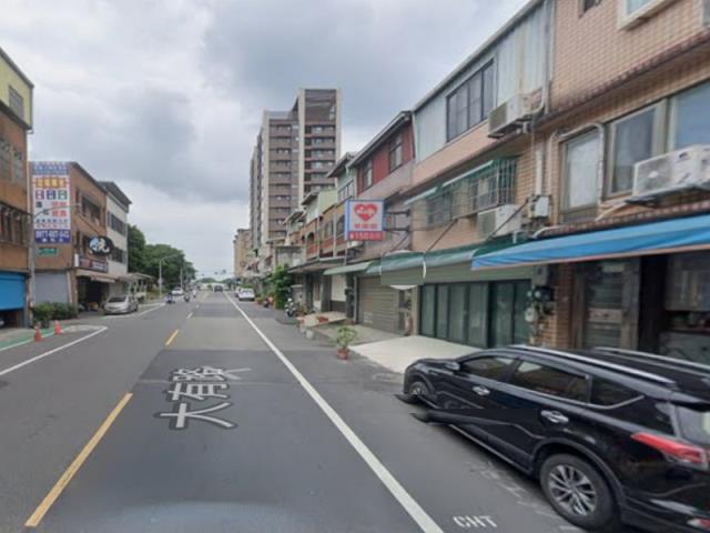 桃園區透天拍賣-3