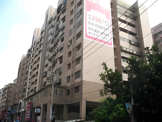 桃園大樓法拍-1