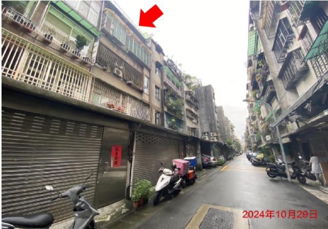 台北拍賣公寓-3