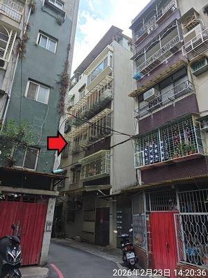 台北士林公寓拍賣-2